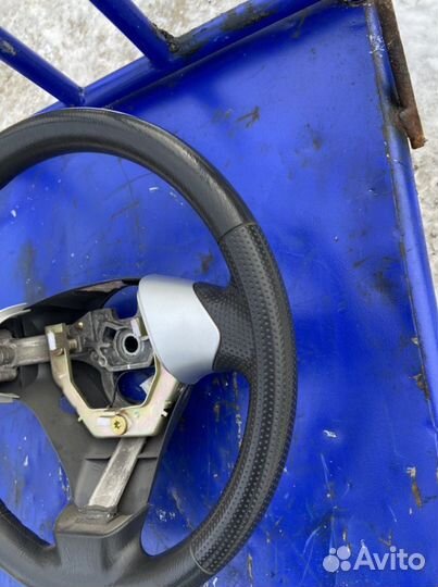 Руль Haima 3 рулевое колесо