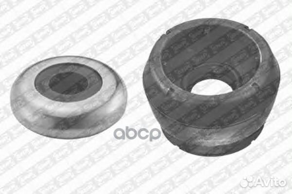 Опора амортизатора KB65708 NTN-SNR