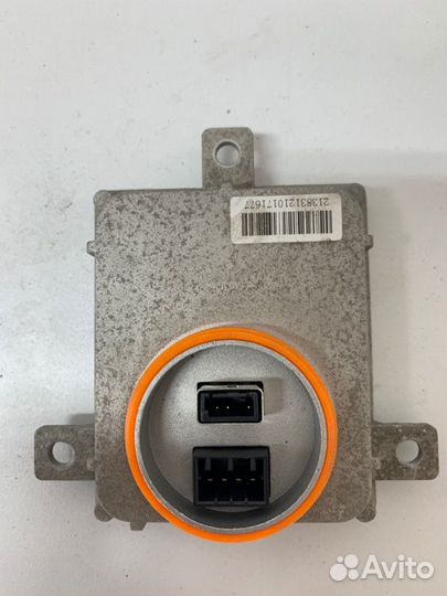 Блок ксенона Volkswagen Passat B7 2011-2015