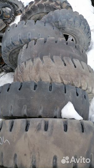 Continental Elastic 18.00 R25