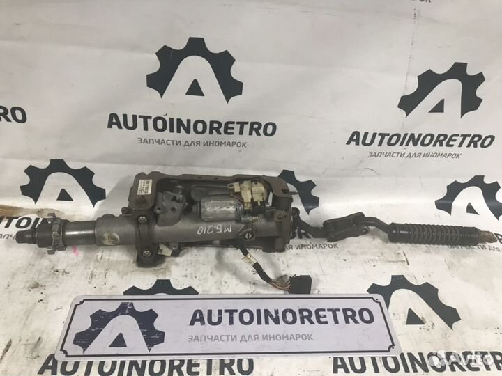 Рулевая колонка Mercedes W210