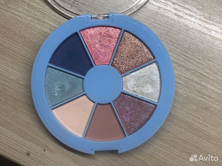 Палетка Аврора