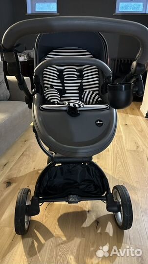 Коляска Mima Xari 2 в 1