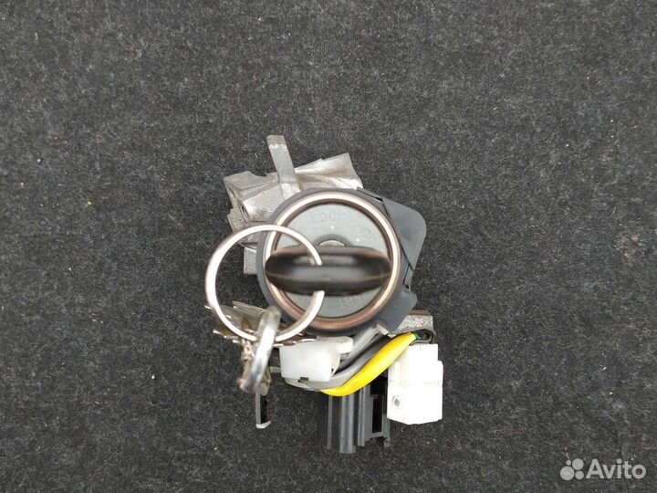 Замок зажигания mitsubishi ASX