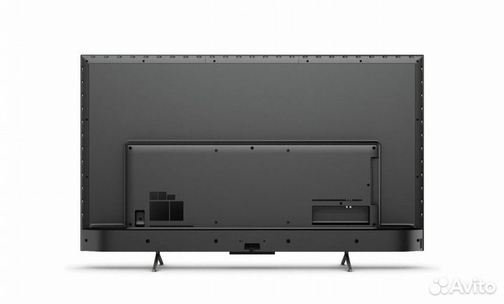 Телевизор Philips 55PUS8108/60, 55