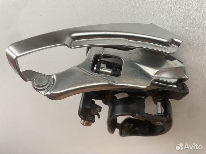 Переключатель передний shimano altus FD- M310