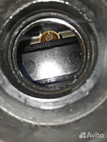 Двигатель Mitsubishi Lancer X 10 4B11 2.0