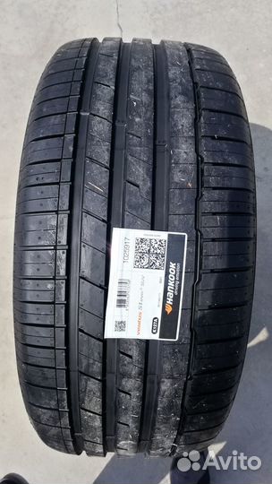Hankook Ventus S1 Evo 3 SUV K127C 275/40 R21 107Y