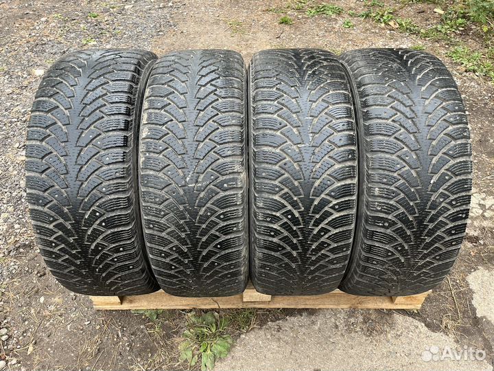 Nokian Tyres Nordman SUV 255/60 R18