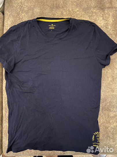 Одежда пакетом и отдельно