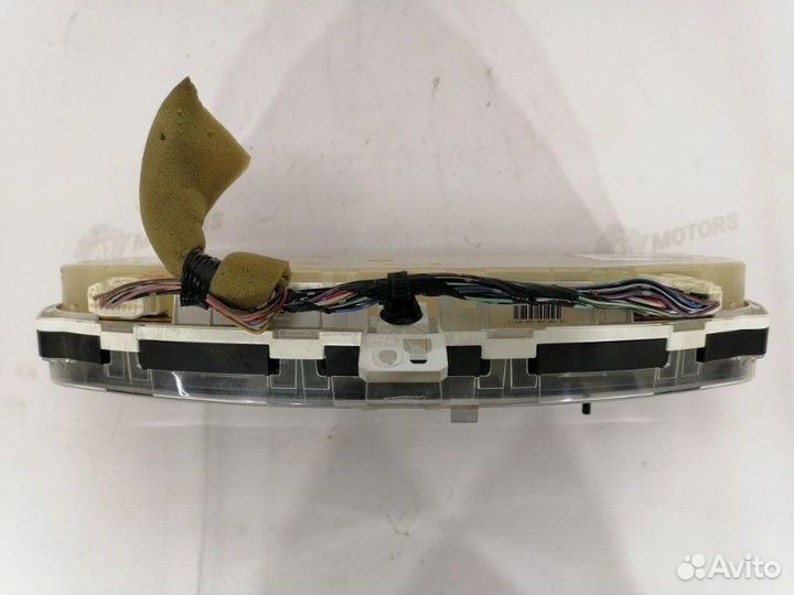 Щиток приборов Mazda Demio DY3W zjve 2002