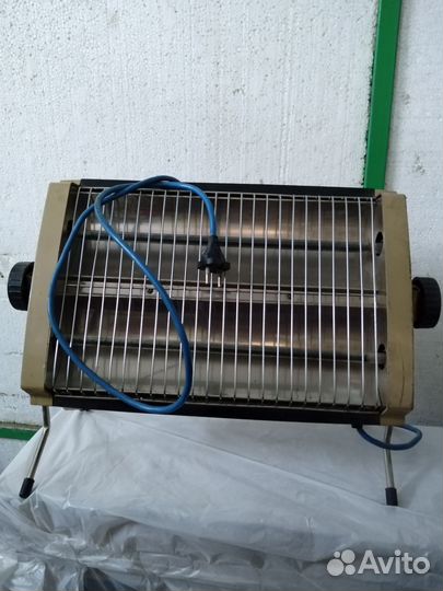 Электро обогреватель