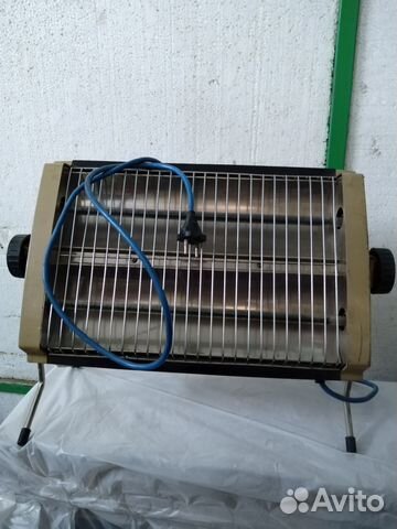 Электро обогреватель
