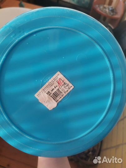 Ведро 8л Милих