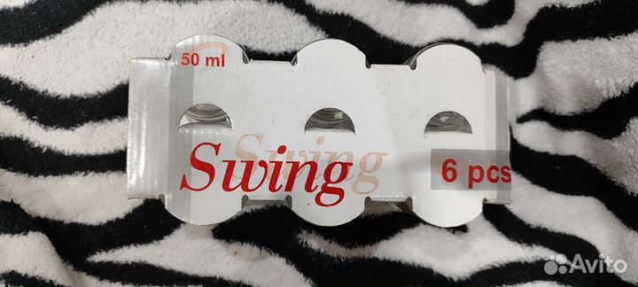 Набор стопок Welcome to Russia