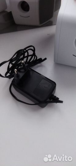 Детский mini проектор