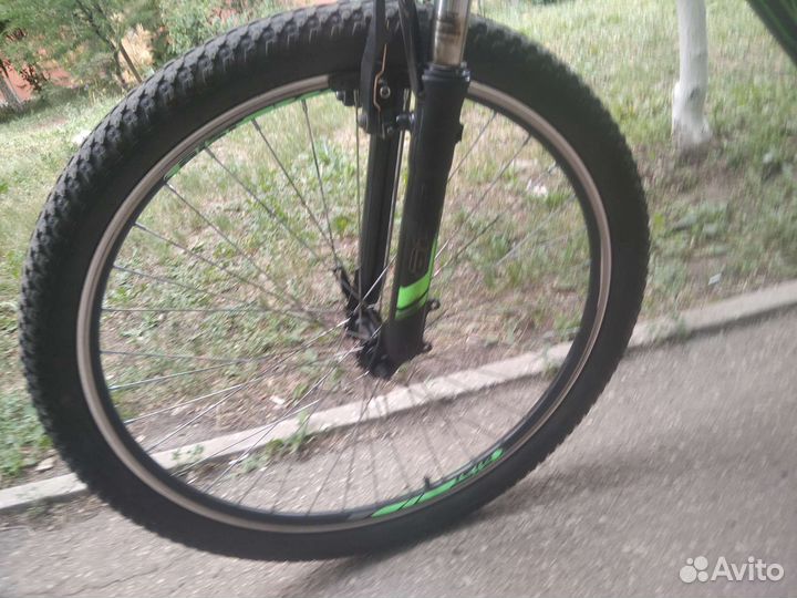 Велосипед