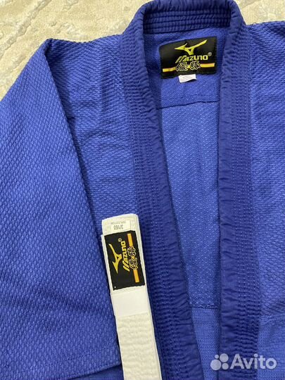 Кимоно для дзюдо 160 150 adidas