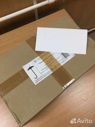 Конверты DL 110*220 в коробке 1000 шт