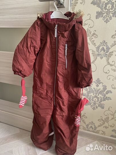 Продам детские вещи