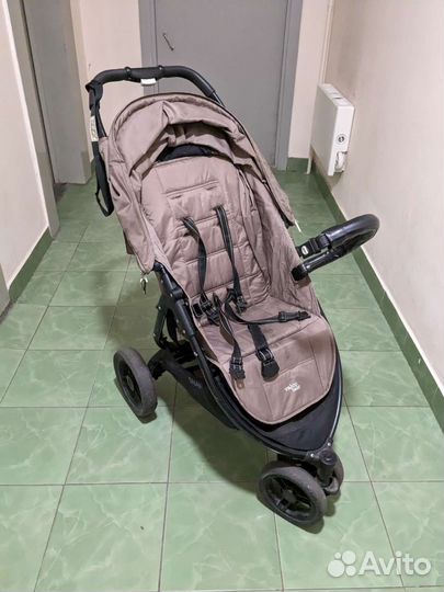 Прогулочная коляска Valco baby snap