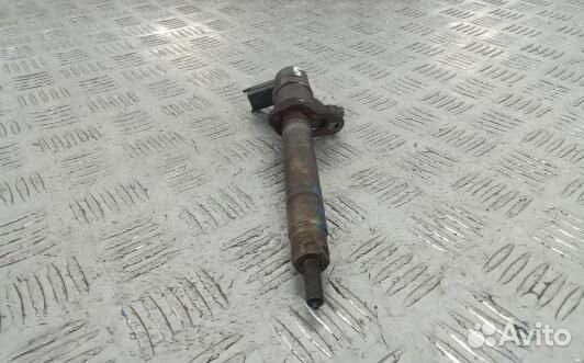 Форсунка дизельная volvo XC90 1 (8NT17AL05)