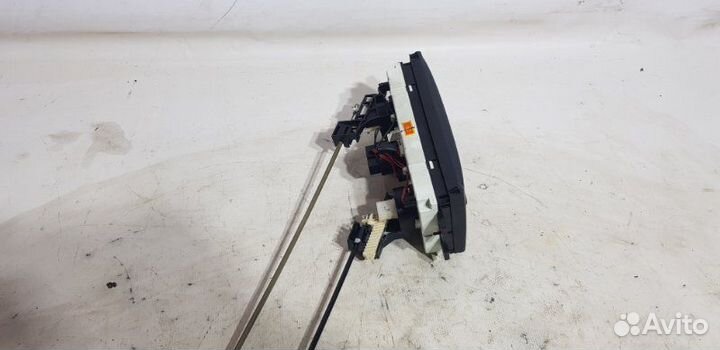 Блок управления отопителем Chevrolet Aveo T200