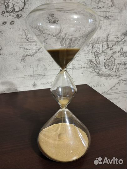 Часы песочные Zara в асс-те