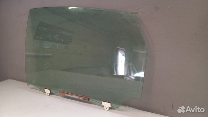 Стекло заднее левое Nissan Teana J32 2010