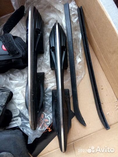 Коньки ролики 2 в 1 раздвижные