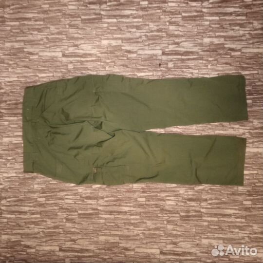 Тактические штаны blachawk warrlorwear