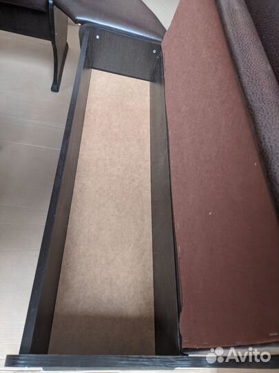 Кухонный уголок