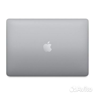 Ноутбук Apple MacBook Pro 13 2022 mneh3 rusg - новый