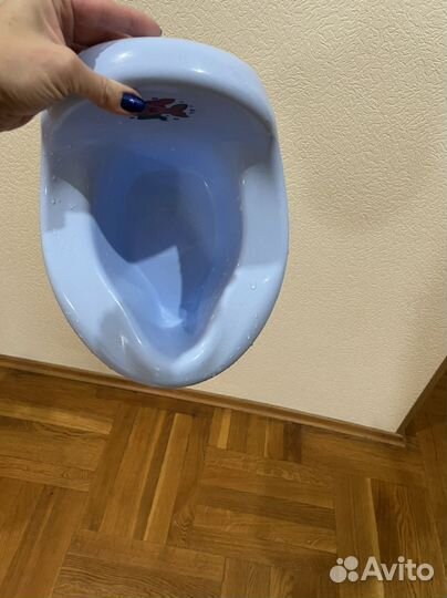 Горшок детский