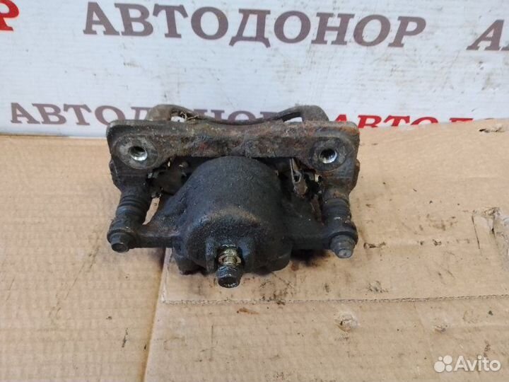 Суппорт тормозной передний правый Honda Civic 1.3