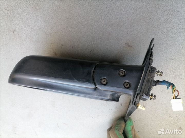 Зеркало правое для Mitsubishi RVR 1991-1997