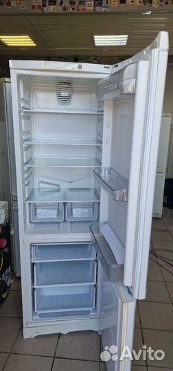 Холодильник hotpoint ariston б/у