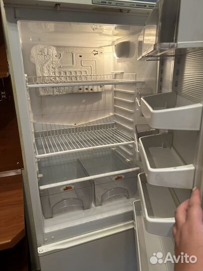Холодильник атлант двухкамерный 176