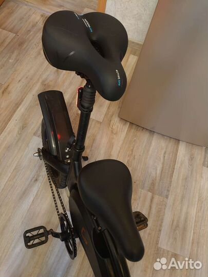 Электровелосипед Kugoo V1