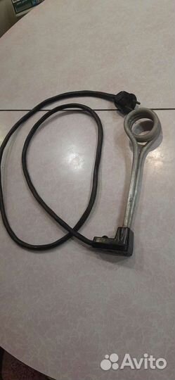 Кипятильник большой СССР