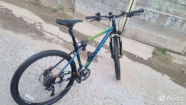 Велосипед GT 27 5 бу