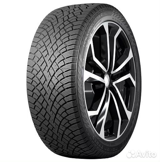 Nokian Tyres Hakkapeliitta R5 SUV 215/60 R17 100R