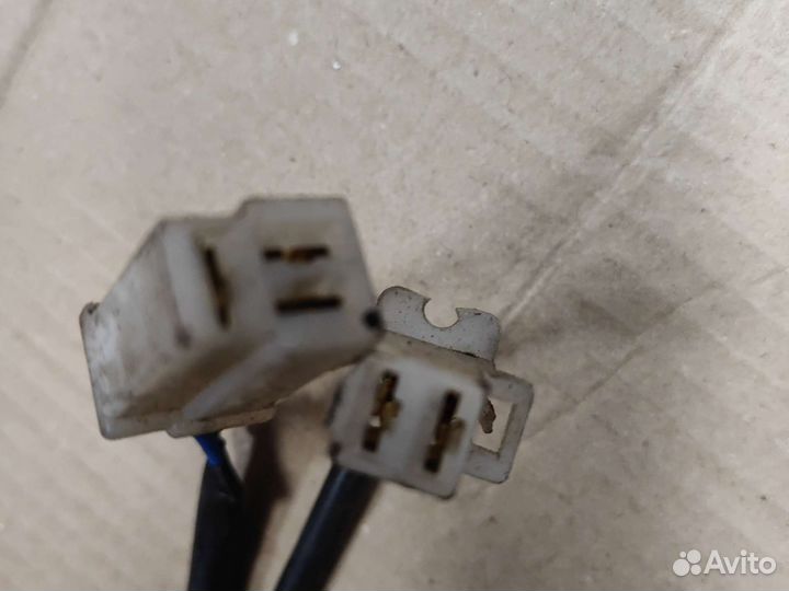 Рычаг тормоза yamaha vk540 viking