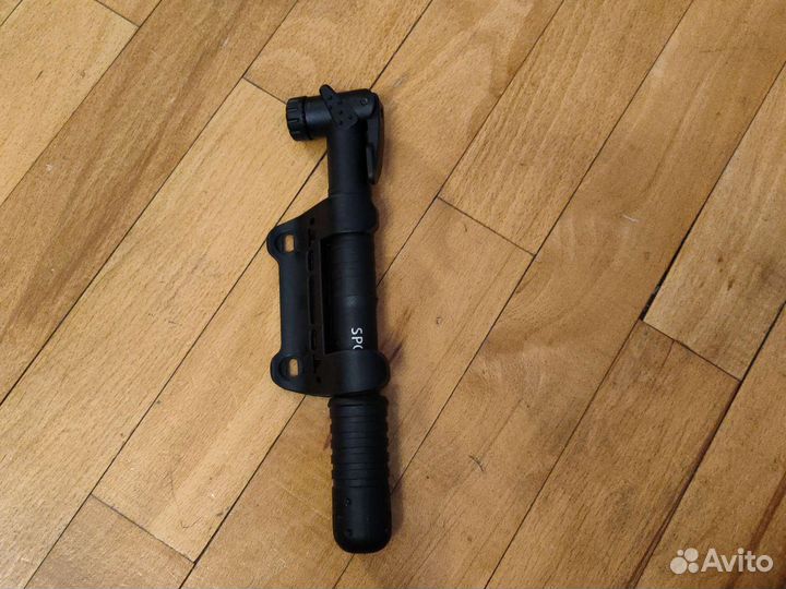 Насосы велосипедные Topeak, BBB, Mizumi