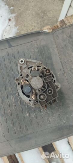 Форд Скорпион генератор