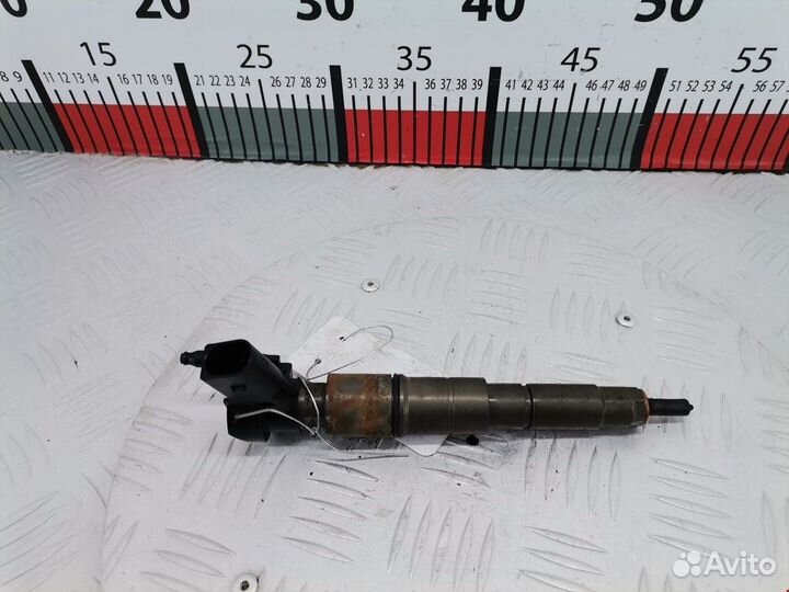 Форсунка для BMW 7-Series (E65/E66)