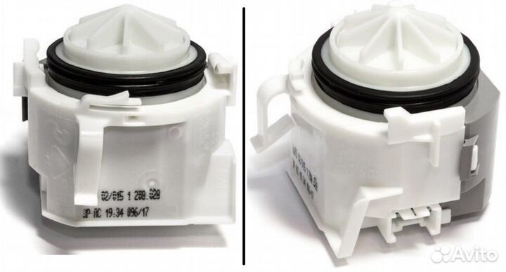 Сливной насос (помпа) для посудомоечной машины Bos