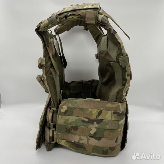 Плитник Панцирь 3.1 ссо Мультикам/Мох