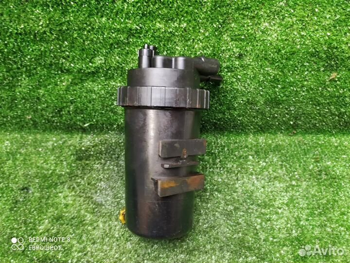 Корпус топливного фильтра Ford Mondeo 4 (2007-201