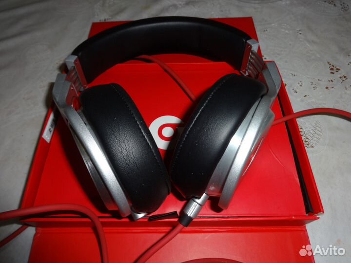 Наушники хорошие